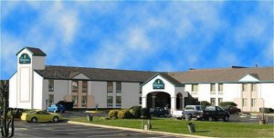 La Quinta Inn Waldorf