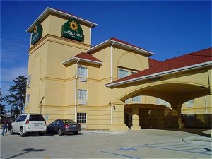 La Quinta Inn Walker