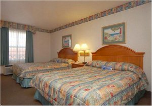 La Quinta Inn San Diego