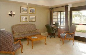 La Quinta Inn Carlsbad