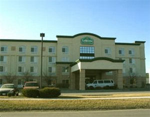 La Quinta Inn & Suites Carter Lake