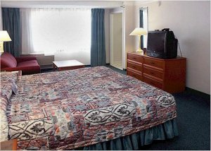 La Quinta Inn Lubbock West Medical Center
