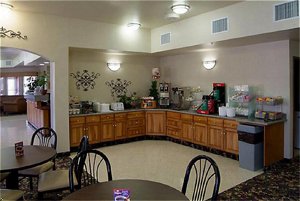 La Quinta Inn Livermore