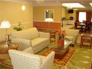 La Quinta Inn & Suites Kingsland