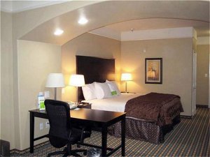 La Quinta Inn & Suites Port Lavaca