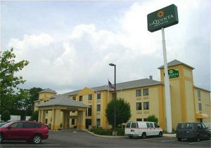 La Quinta Inn & Suites Tipp City