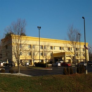 La Quinta Inn Roanoke Salem