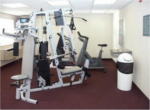 La Quinta Inn And Suites Dallas D/Fw Airport North-Irving