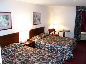 La Quinta Inn And Suites Auburn
