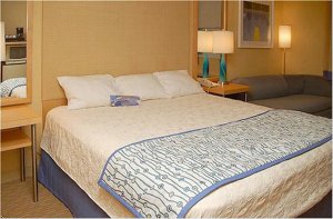 Wellesley Inn Coral Springs