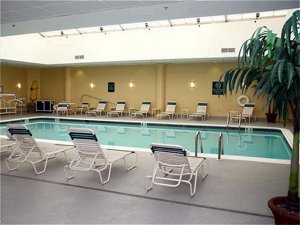 La Quinta Inn & Suites Secaucus