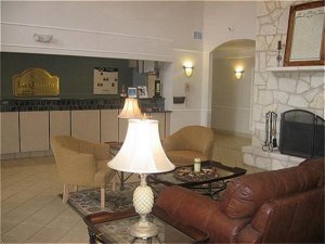 La Quinta Inn & Suites Kerrville