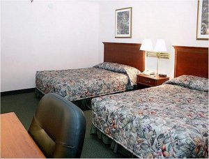 La Quinta Inn Crossville