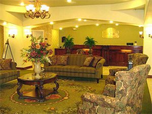 La Quinta Inn & Suites Greenville