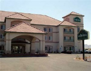 La Quinta Inn & Suites Deming