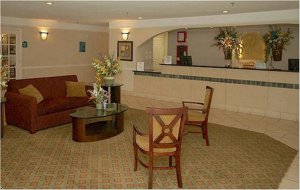 La Quinta Inn Crowley