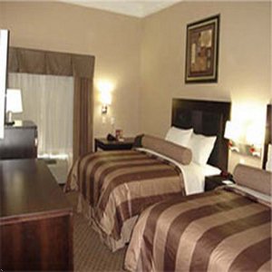 La Quinta Inn And Suites Pearland