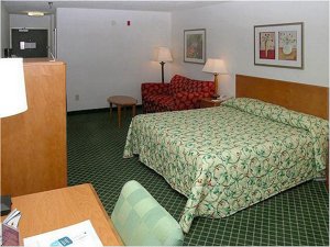 La Quinta Inn Statesboro