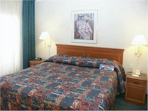 La Quinta Inn & Suites Fort Worth North