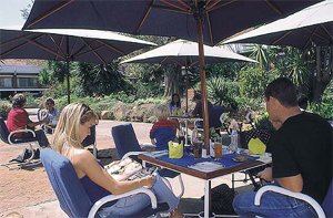 Malawi Hotels