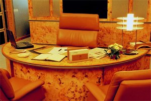 Le Meridien President Dakar