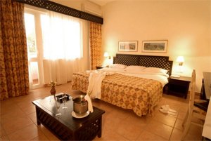 Chad Hotels