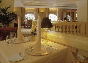 Mandarin Oriental, Munich