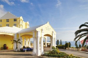 Bermuda Hotels