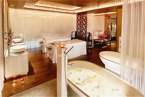 Singapore Hotels