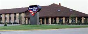 Amerihost Inn - Mosinee
