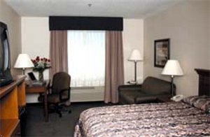 Amerihost Inn Canal Winchester-Columbus Southeast