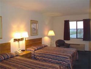 Amerihost Inn Dundee