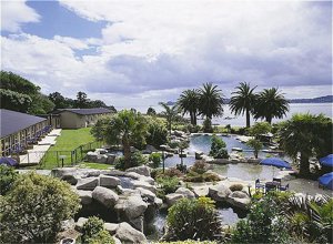 Copthorne Resort Waitangi