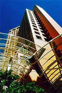 Copthorne Plimmer Towers