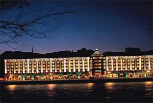 Copthorne Newcastle