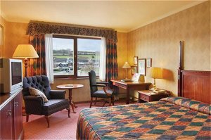 Copthorne Cardiff Cardydd