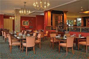 Copthorne Paris Charles De Gaulle