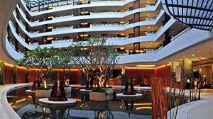 Millennium Resort Patong Phuket
