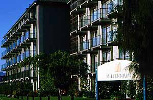 Millennium Rotorua