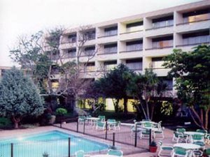Kingsgate Hotel Greenlane
