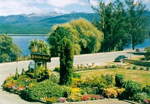 Kingsgate Hotel Te Anau