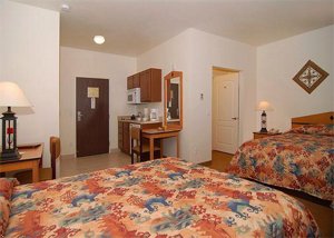 Mainstay Suites Casa Grande