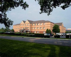 Mainstay Suites Brentwood
