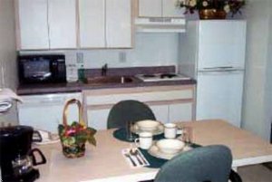 Mainstay Suites Clute