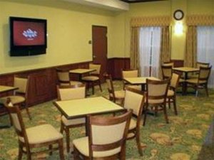 Mainstay Suites Ingleside