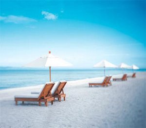 Laplaya Beach And Golf Resort