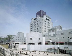 Okura Frontier Hotel Tsukuba