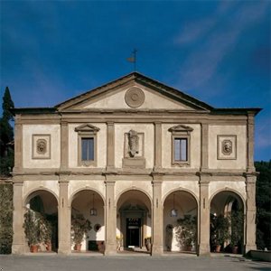 Hotel Villa San Michele
