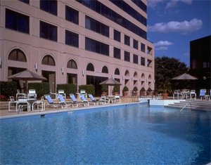 Omni Austin At South Park