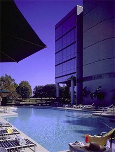Omni Houston Hotel Westside